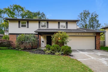 1881 Faymeadow Avenue Columbus, OH 43229